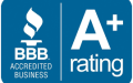 bbb Accredited Business Logo