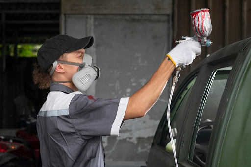 car painting tampa