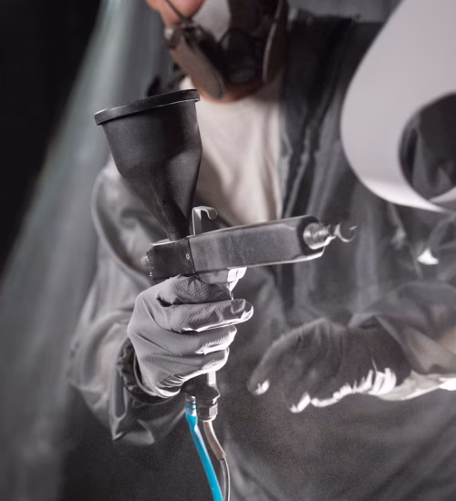 Auto paint in port charlotte